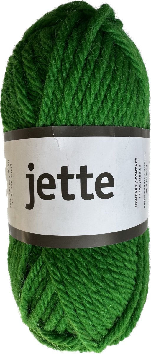 Jette