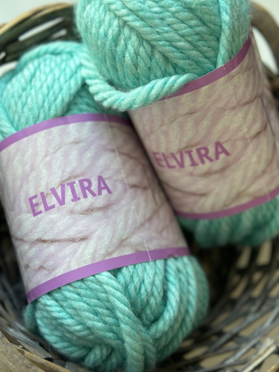 Elvira - 2