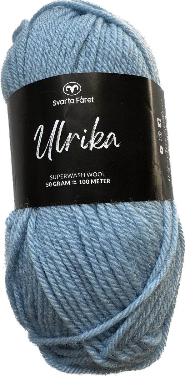 Ulrika - 2
