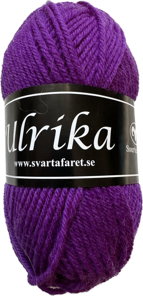 Ulrika