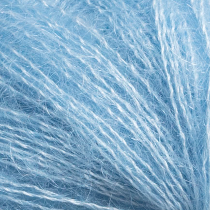 Fin Mohair Silke 25g Summer Song - 2