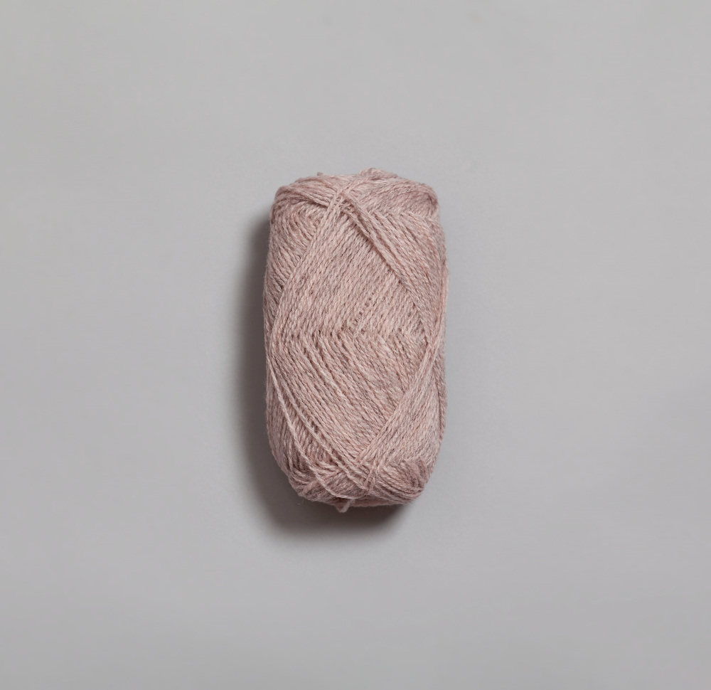 Finull Lys rosa lysmelert - 2