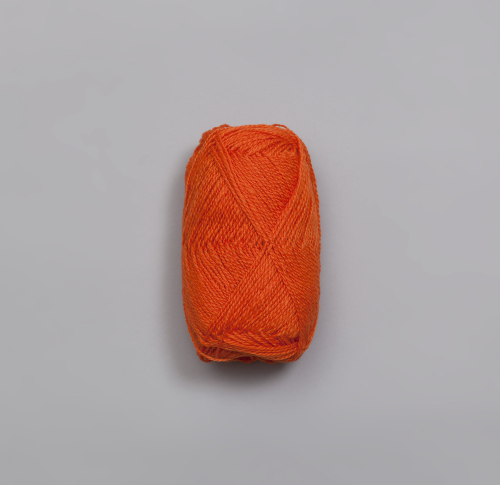 Finull Oransje - 2
