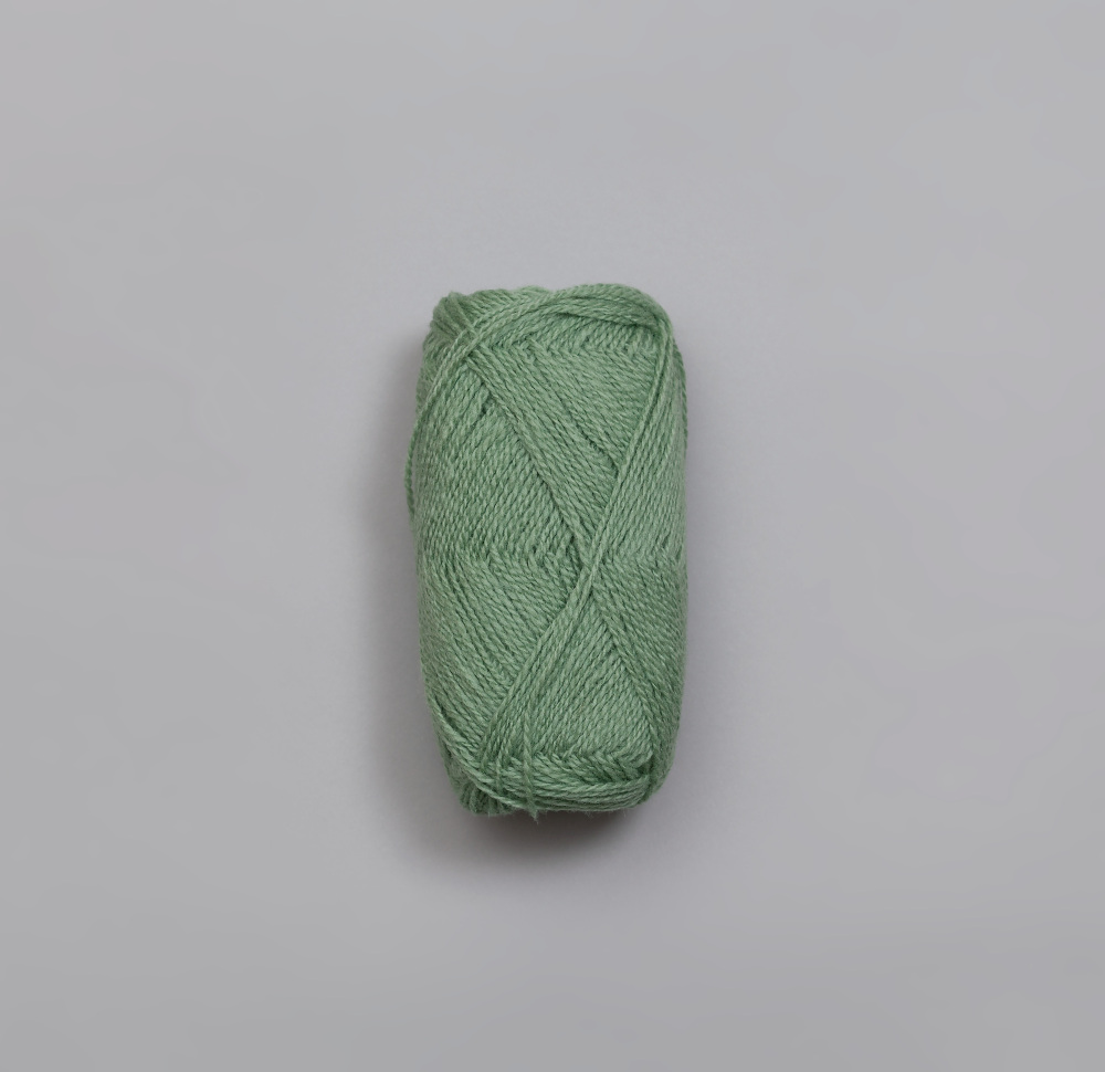 Finull Jadegrønn - 2