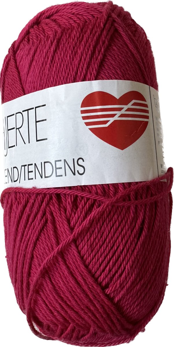 Hjerteblend - 2