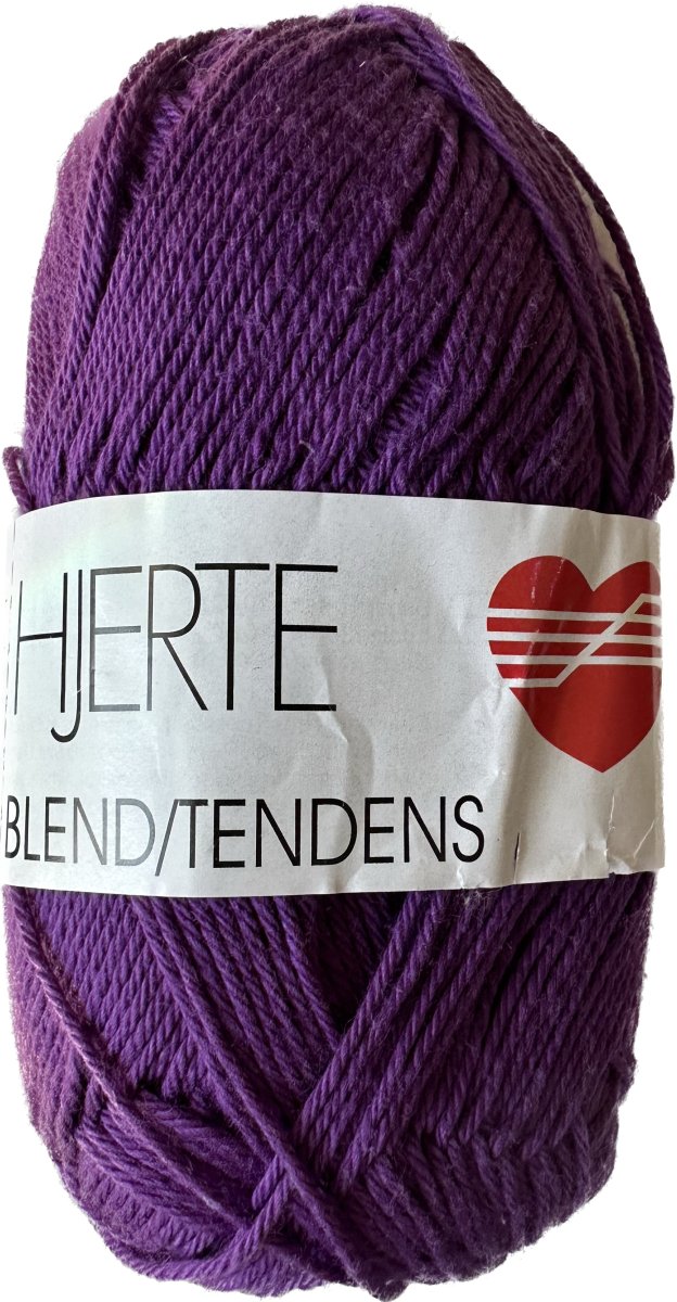 Hjerteblend - 2