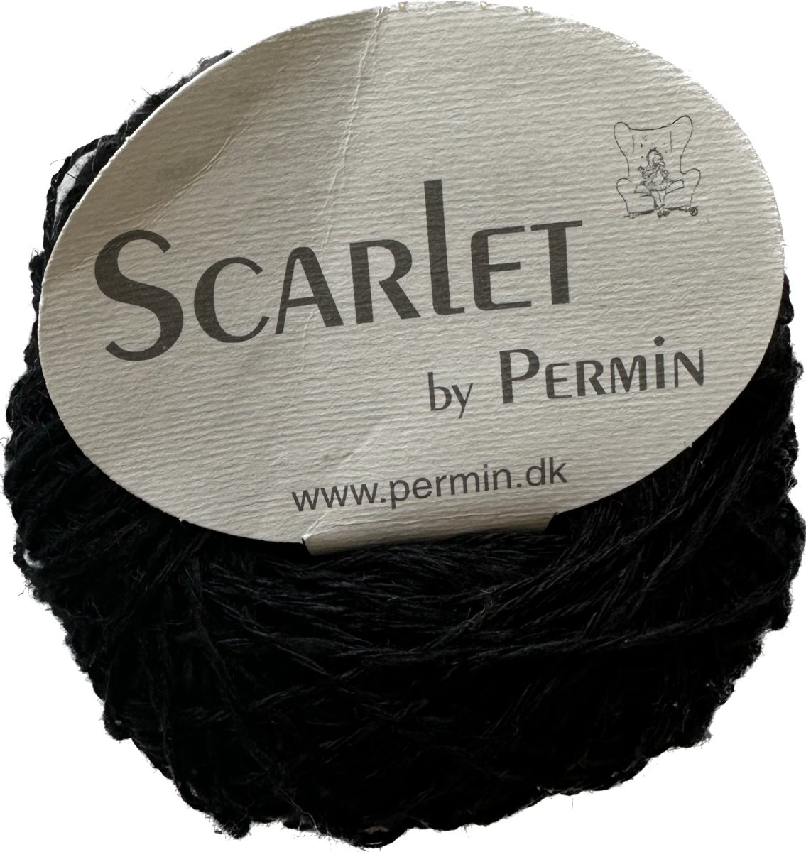 Scarlett by Permin
