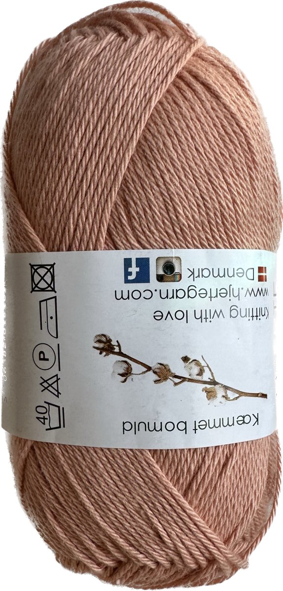 Hjerteblend - 2