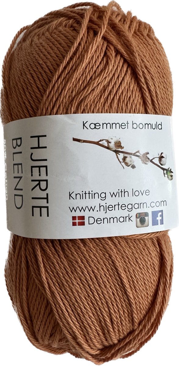 Hjerteblend