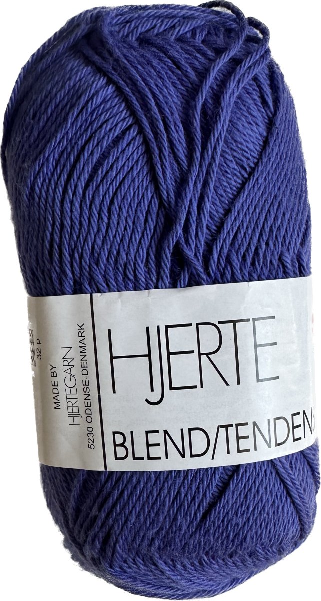 Hjerteblend - 2