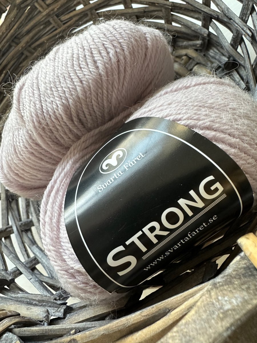 Strong