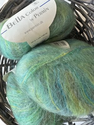 Bella Color