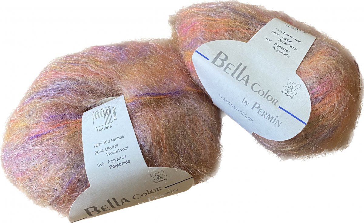 Bella Color - 2