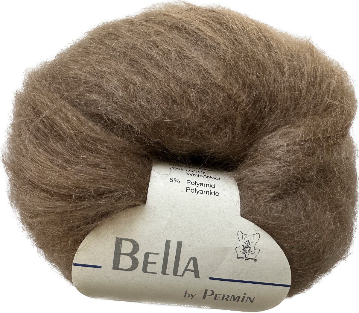 Bella by Permin