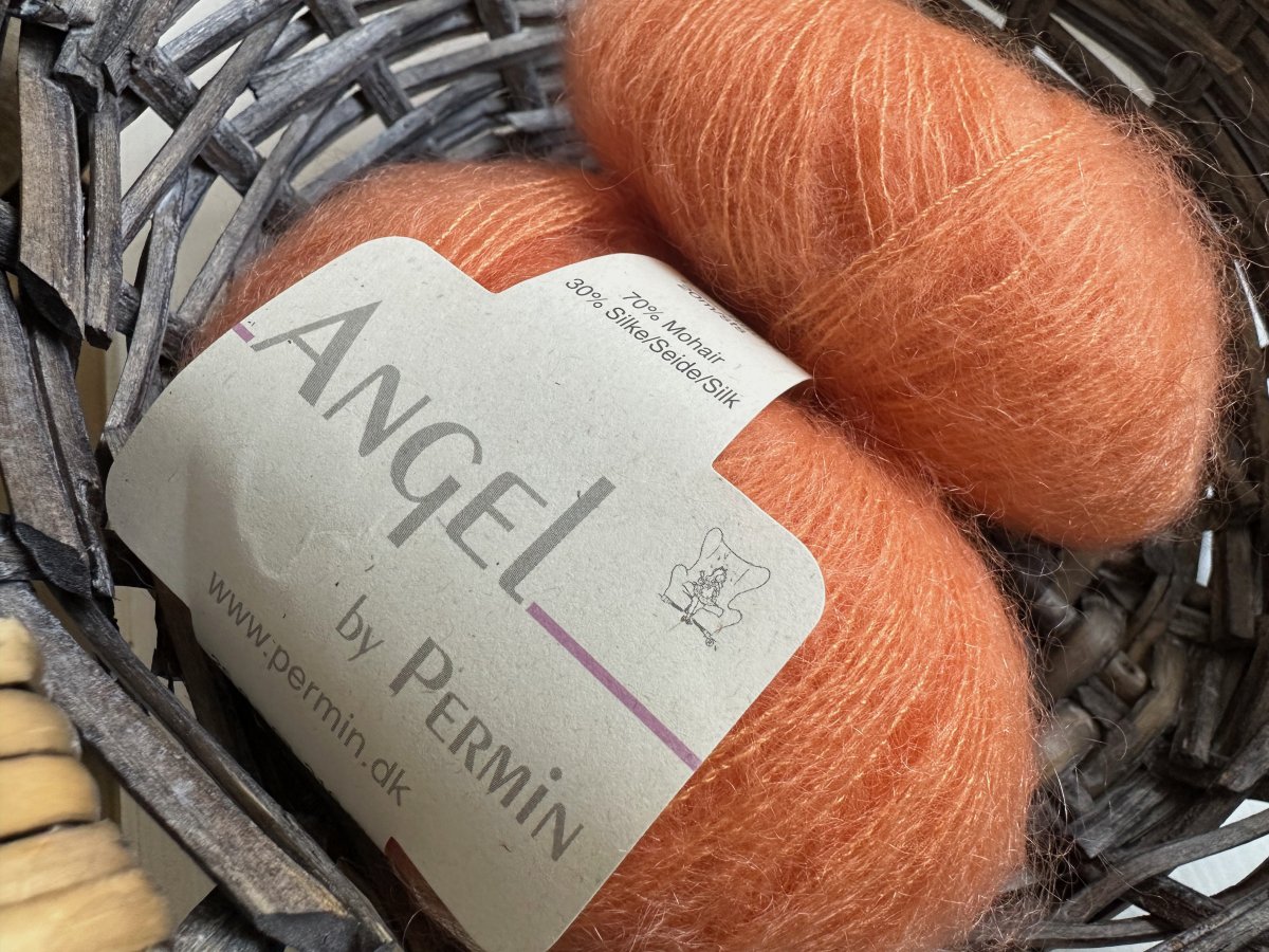 Angel by Permin