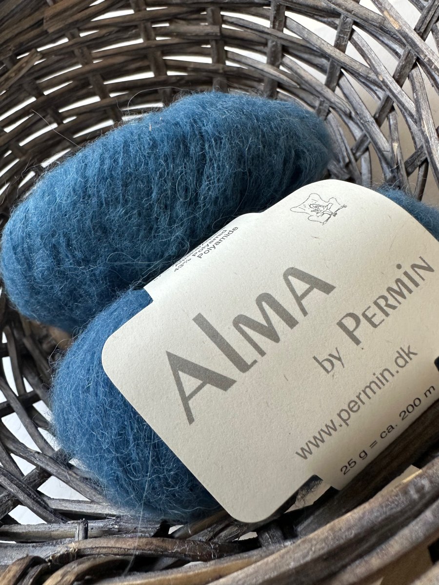 Alma by Permin
