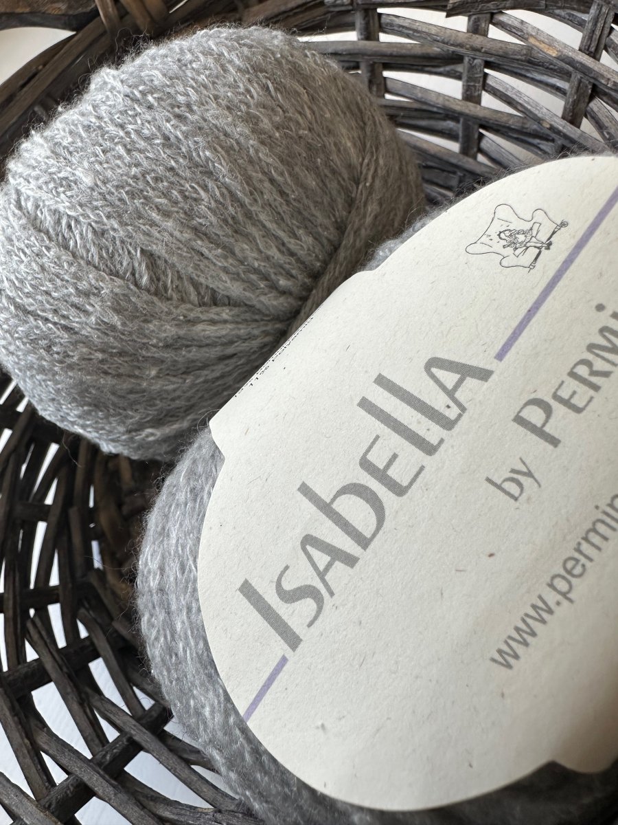 Isabella by Permin