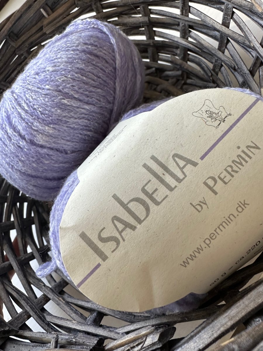 Isabella by Permin