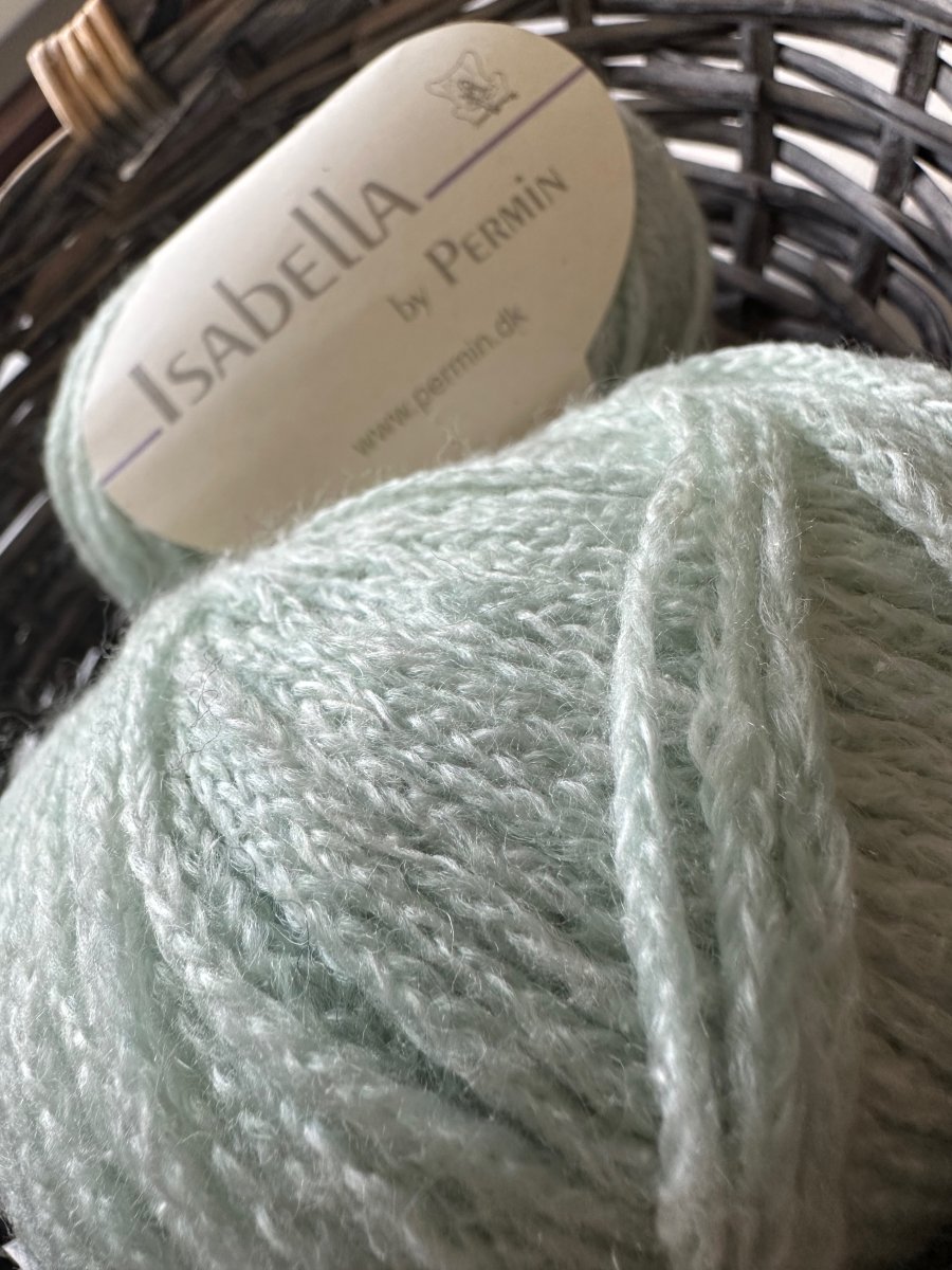 Isabella by Permin