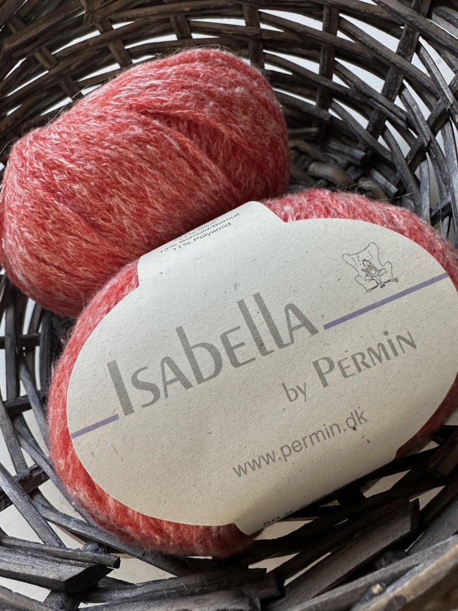 Isabella by Permin