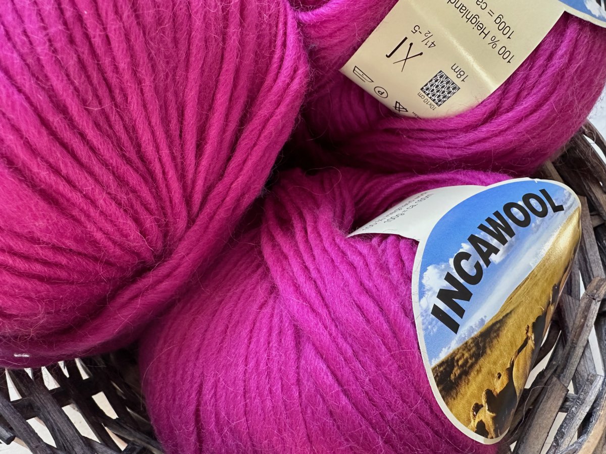 Incawool