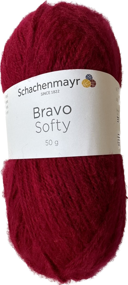 Bravo Softy