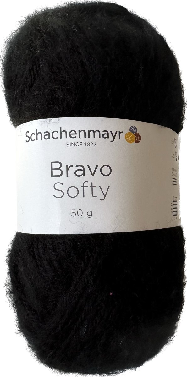 Bravo Softy - 2