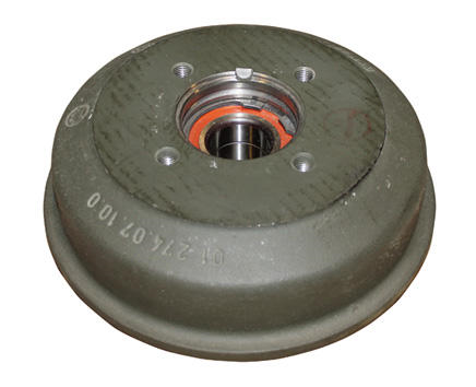 Trumma S 2035-7 4x100 eco (UTGÅTT)
