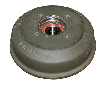 Trumma S 2035-7 4x100 eco (UTGÅTT)