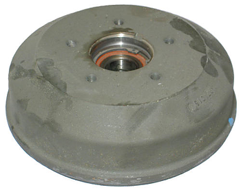 Trumma BPW S2304-7 5x112 eco(UTGÅTT)