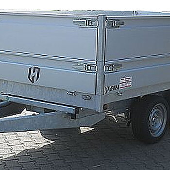 Henra - 30 cm dubbel sidovägg 633 cm flaklängd. Pris från: