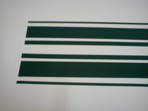 Dekor/Stripes - Boj löpmeter