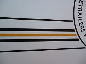 Dekor/Stripes - Boj 2010-