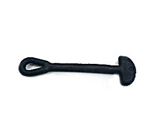 Gummistropp 