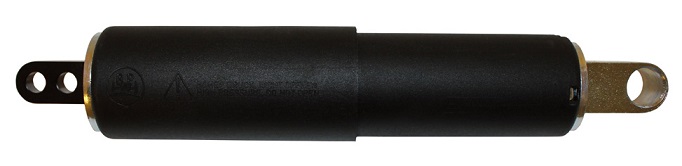 Fjädermagasin BPW GF ZAF 2,0-2 och ZAF 2,0-3