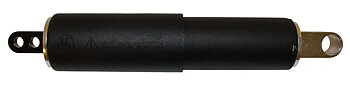 Fjädermagasin BPW GF ZAF 2,0-2 och ZAF 2,0-3