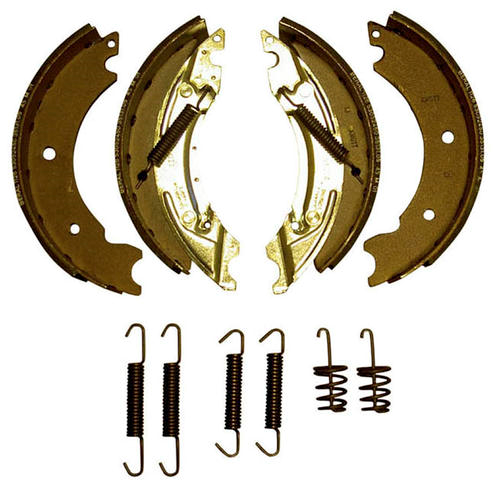 Bromsbacksats Original BPW S2005-5 Knott 20-2425