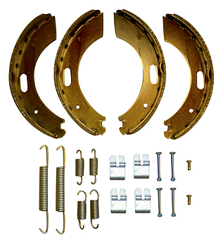 Bromsbacksats BPW S2304-7