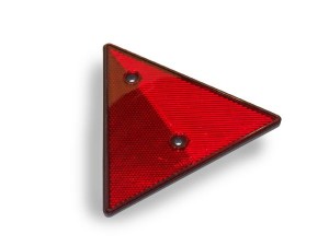 Reflex trekant