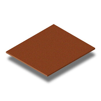 Flak plyfa 12x1525x3050mm Brun-wira