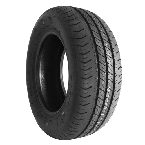 Bredare däck : :  195/50R13 