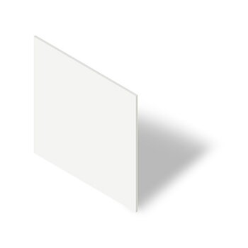 Plyfa 12x955x1500 Vit Vit