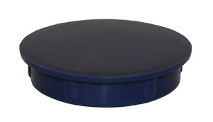 Plastlock bak BPW -1