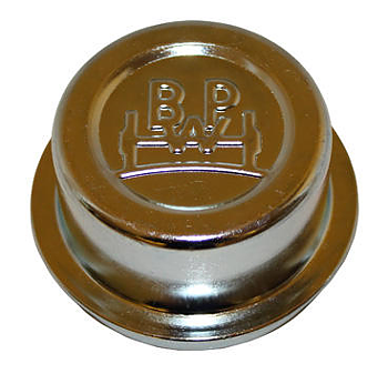 Navkåpa Ø 64,5 mm