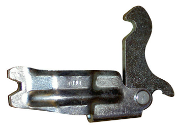 Expander BPW/Knott S2005-5