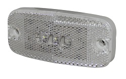 Positionslykta Flextra, LED 12/24V