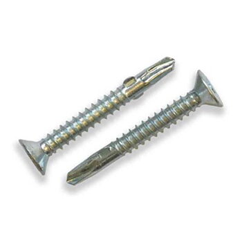 Borrskruv vingpiaz 5,5x45