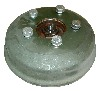 Trumma BPW S2005-5 5x112 eco
