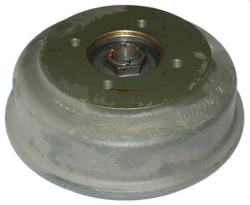 Trumma BPW S2005-5 4x100