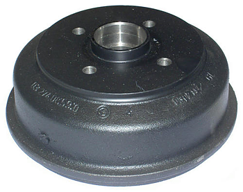 Trumma S2005-5 4x100 två lagers